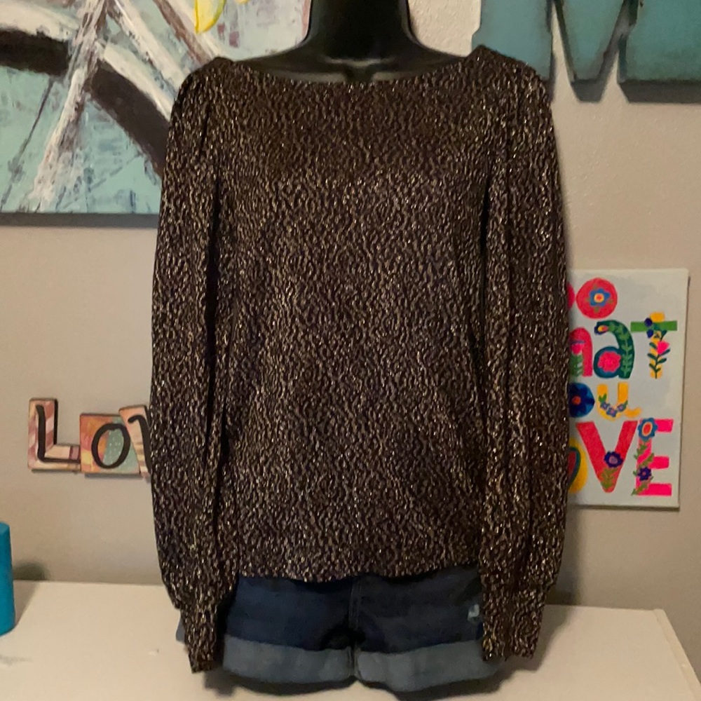 NWT Will+root top